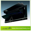 Leon air inlet window which could be Customized